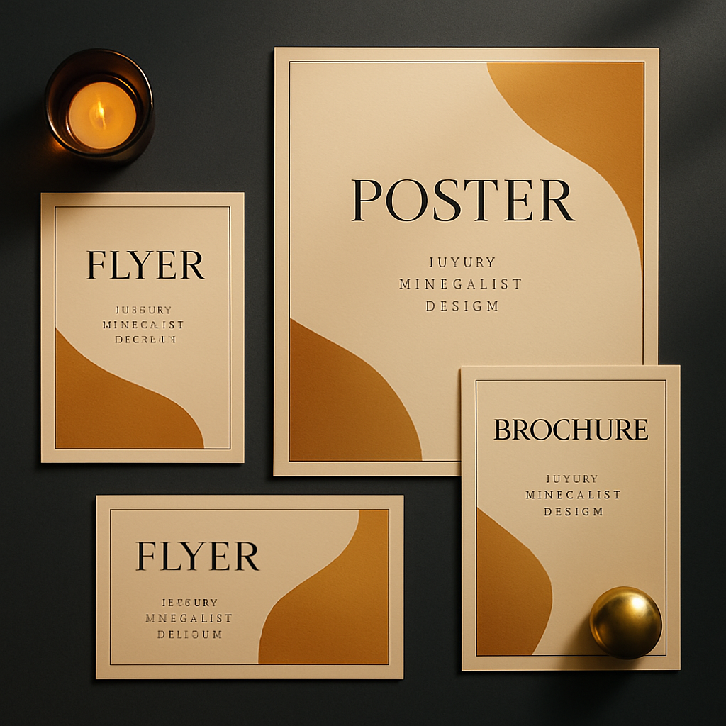 Wedding Invitation Suite